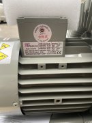 达纲鼓风机DG-400-26参数尺寸查询