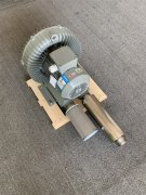 达纲高压风机DG-800-26（28）7.5KW旋涡气泵